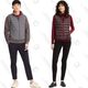 Men’s Ultra Light Down Vest | $40 | Uniqlo
Women’s Ultra Light Down Vest | $40 | Uniqlo